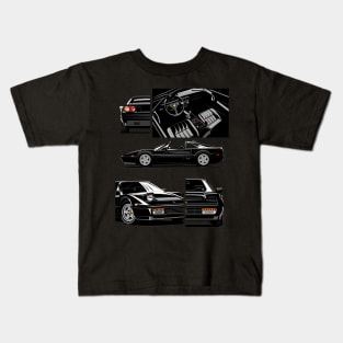 Ferrari 328 Kids T-Shirt